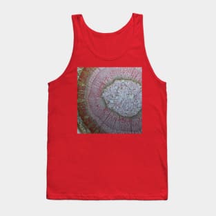 Basswood Cell Tank Top